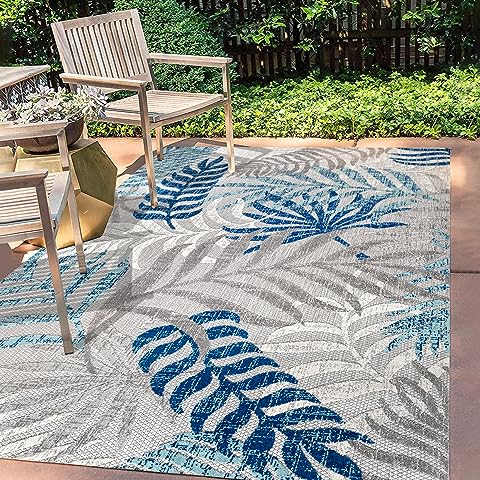 Amazon.com: Outdoor Rugs - Outdoor Rugs / Outdoor Décor: Patio .