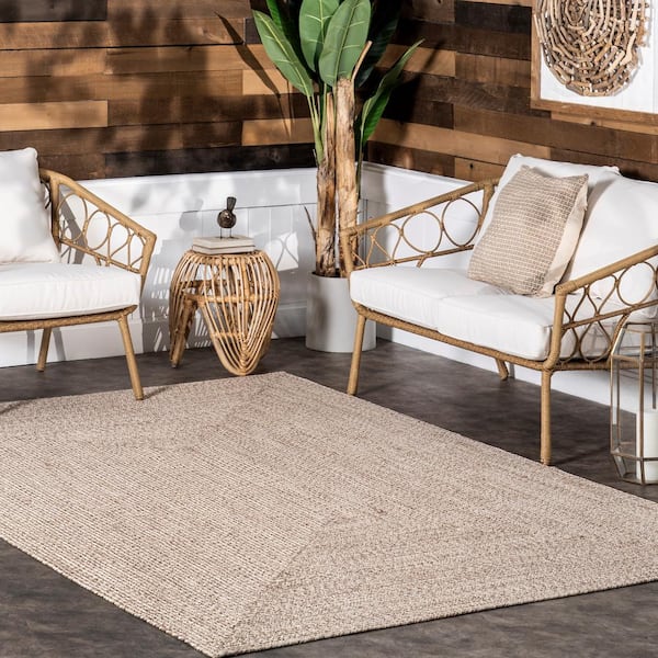 Transform Your Patio with Stylish Outdoor Rugs