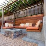 25 Easy And Cheap Backyard Seating Ideas | Yard Surfer | Backyard .