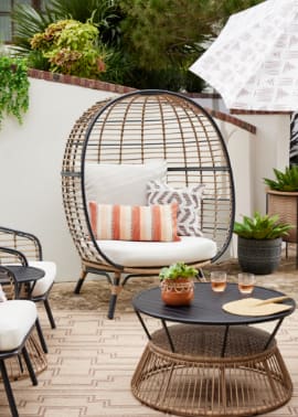 Patio Furniture | Affordable Outdoor Furniture | At Ho