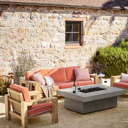 The Ultimate Guide to Choosing the Perfect Outdoor Sectional for Your Space