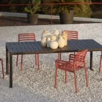 Outdoor furniture: chairs, tables, sunloungers and sofas ‹ Nardi .