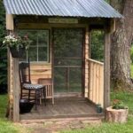 100 SMALL OUTDOOR SHELTERS ideas | outdoor shelters, backyard, outdo