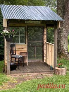 100 SMALL OUTDOOR SHELTERS ideas | outdoor shelters, backyard, outdo