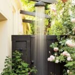 21 Inspiring Outdoor Shower Ideas for Every Style | Architectural .