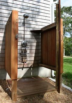 310 Best outdoor showers ideas | outdoor shower, outdoor, outdoor .