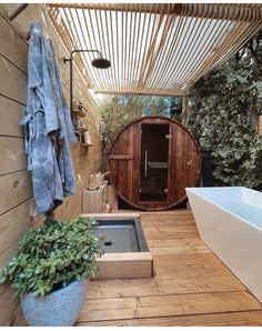 220 Outdoor Showers ideas | outdoor shower, outdoor, outdoor bathroo