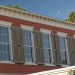 Exterior Shutters | The Plantation Shutter Company - Shutters of .