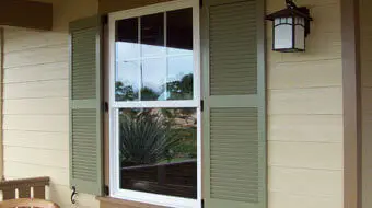 Window Shutters Orange County & Los Angeles, CA | Custom Wood .