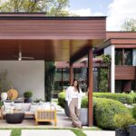 Outdoor Spaces | Architectural Dige