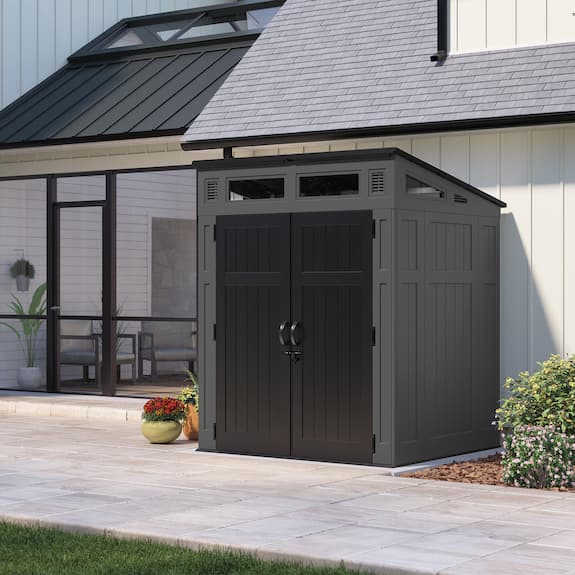 The Ultimate Guide to Choosing the Right Outdoor Storage Shed for Your Needs