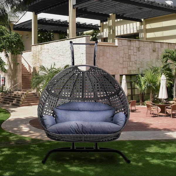 Unique Outdoor Swing Designs to Elevate Your Backyard