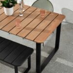 Outdoor Furniture Portfolio - GR Cha