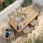 Teak Outdoor Furniture | Williams Sono