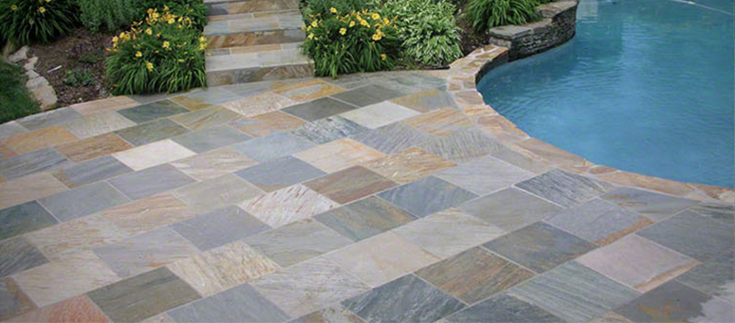 Choosing the Best Outdoor Tile for Your Patio or Deck