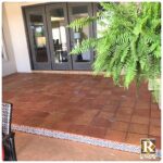 Saltillo Outdoor Patio Tile | Outdoor Saltillo Tile Floors .