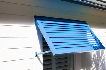 What Type of Exterior Shutters Should I Choos