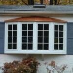 20 Best Shutters for bay windows ideas | shutters, house exterior .