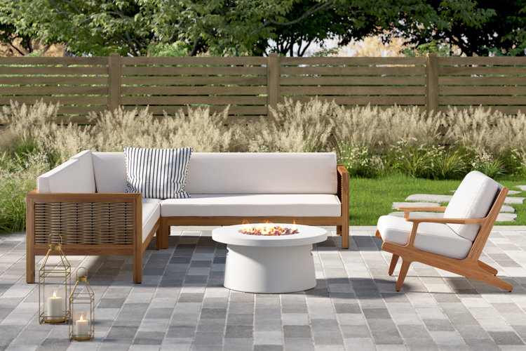 The Benefits of Investing in Outdoor Wood Furniture for Your Home