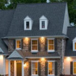 Guide to Outdoor Lighting Options for Your Custom Home | C