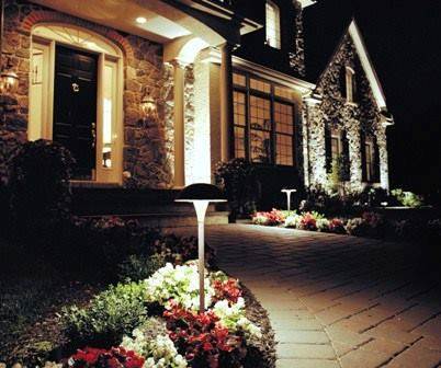 5 Reasons Professional Landscape Lighting is Worth the Investment .