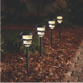 Outdoor Lighting at Lowes.com | Exterior Ligh