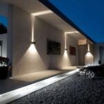 35 Exterior office lighting. ideas | exterior lighting, outdoor .