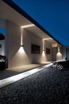 35 Exterior office lighting. ideas | exterior lighting, outdoor .