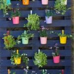 35+ Best Pallet Garden Ideas & DIY Tutorials | Pallet garden ideas .