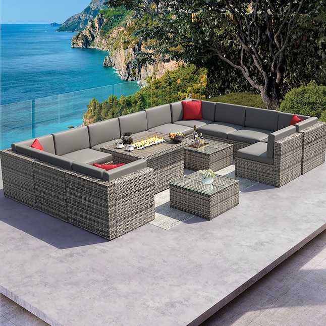 Must-Have Patio Accessories for Outdoor Living