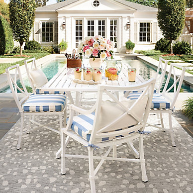 Outdoor Patio Furniture & Accessories | Ballard Desig