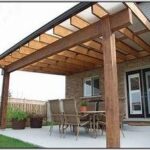 wood patio awning plans - 28 images - wood patio awning ideas .