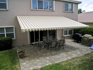 Patio Awning Tucson AZ | Sunes