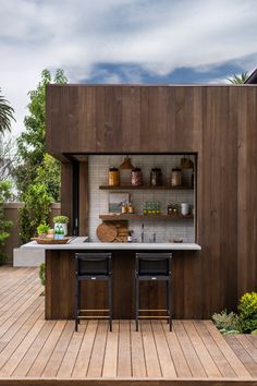 62 Best outdoor bars and backyard bars ideas | backyard, backyard .