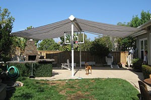 Backyard Canopy | Sunes