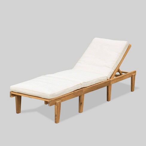 The Ultimate Guide to Choosing the Perfect Patio Chaise Lounge