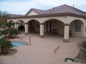 Patio Covers Boulder City NV | Proficient Pati