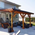 57 Stunning Patio Roof Ideas To Transform Your Outdoor Space .