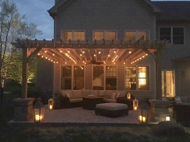 Patio Cover Ideas | Pergola Kits by Pergola Dep