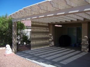 Patio Covers North Las Vegas NV | Proficient Pati