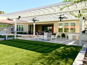 Patio Cover Installers Litchfield Park AZ | Patio Partne