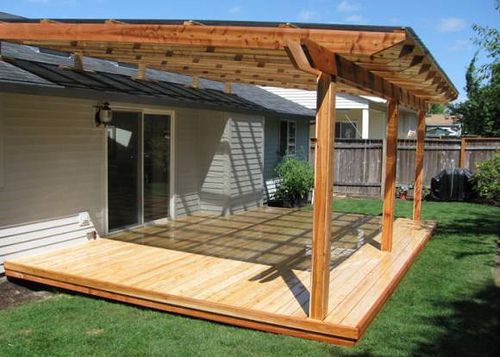 Patio cover installation 2 | Diy patio cover, Backyard patio .