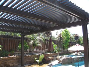 Patio Covers - L.J. Hausner Construction C