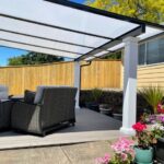 Patio Covers Portland | Shed Patio Covers | Crown Patio Covers, L