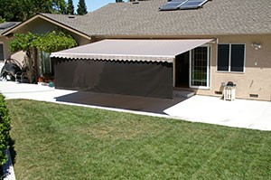 Patio Shade Covers | Sunes