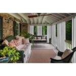 Pro Space 50" W x 96" L Water & Wind Resistant Outdoor .