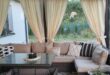 Waterproof Outside Curtains, Outdoor Curtain, Custom Made Outdoor .