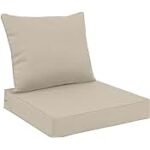 Amazon.com: Patio Furniture Cushions - Patio Furniture Cushions .