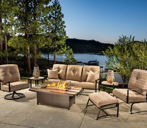 Patio Furniture in the Woodlands | Houston Home & Pat