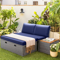 Outdoor Daybeds | Wayfa